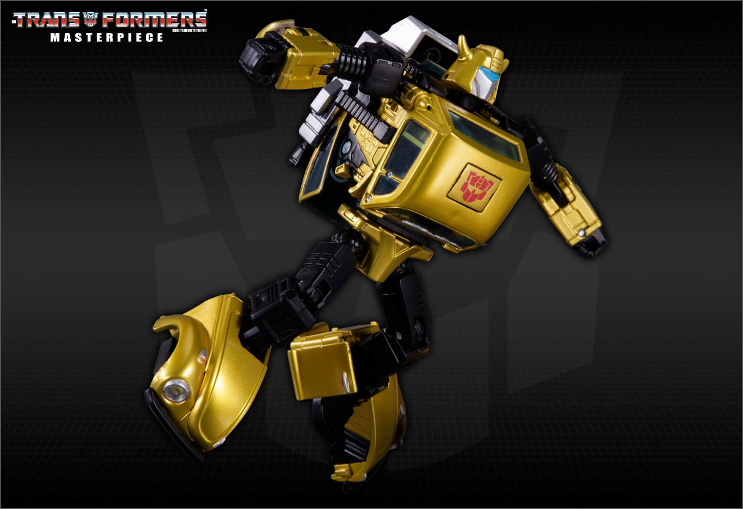 MP-21G バンブルG2 Ver.｜トランスフォーマーオフィシャルサイト