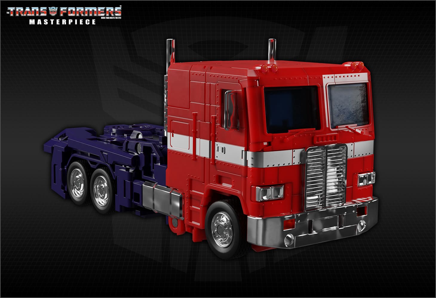 MP-44S オプティマスプライム｜トランスフォーマーオフィシャルサイト