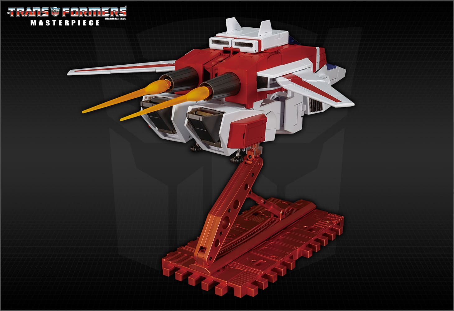 国内：タカラトミーモール限定】MP-57 スカイファイアー