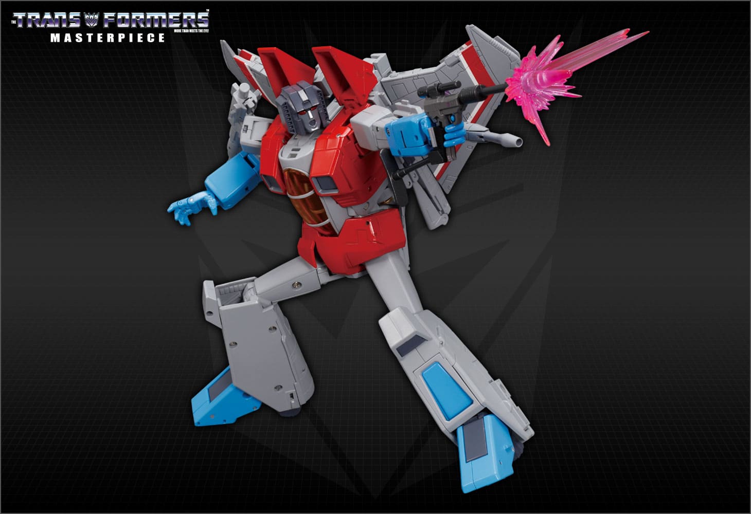 MP-52 スタースクリームVer.2.0｜トランスフォーマーオフィシャル