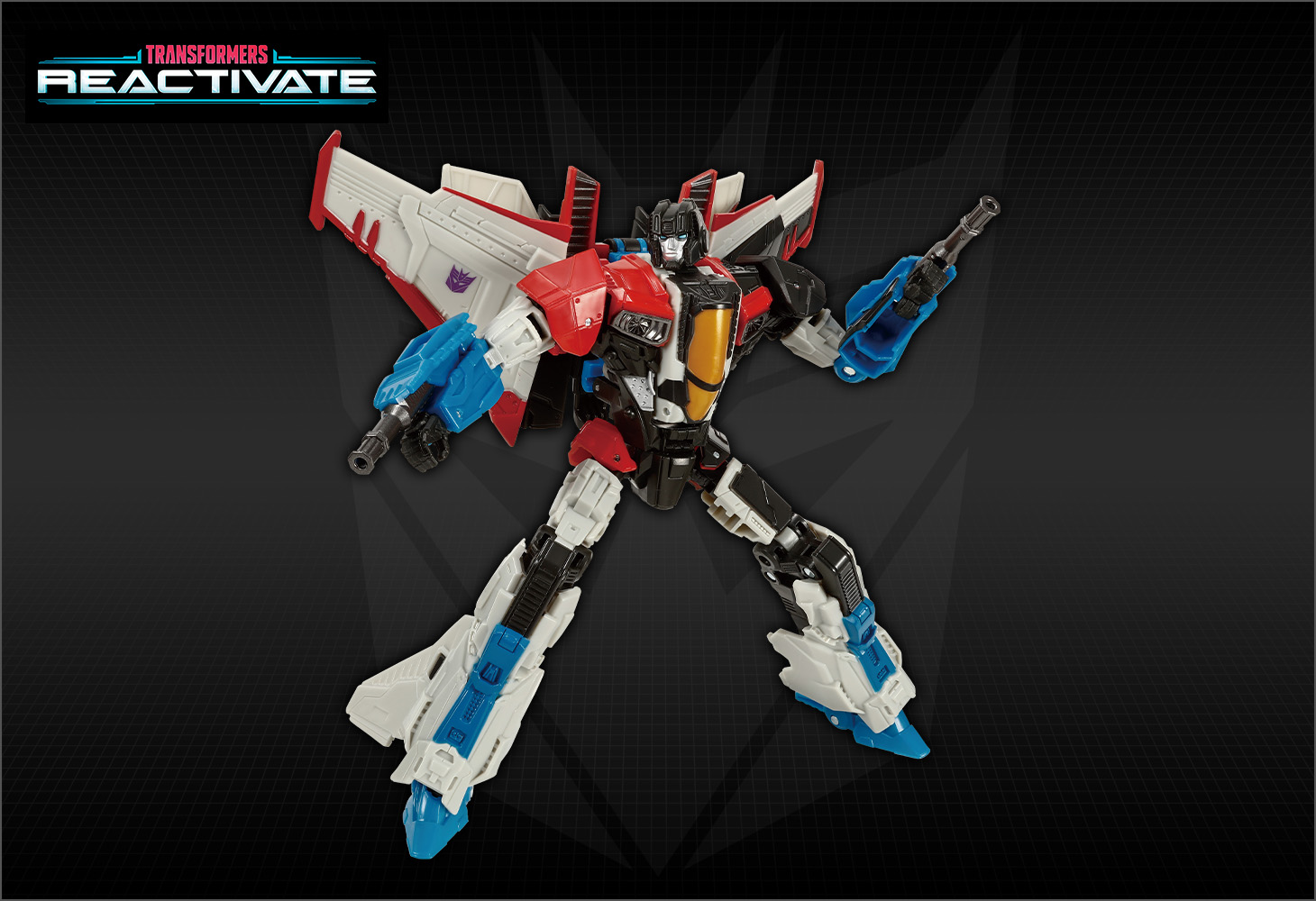 国内：タカラトミーモール限定】TRANSFORMERS REACTIVATE バンブルビー
