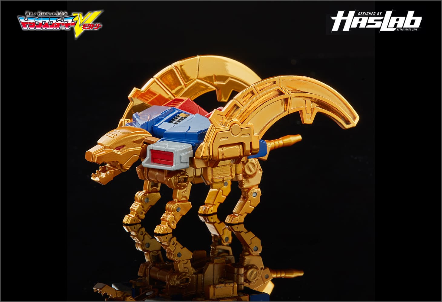 Hasbro社クラウドファンディング商品】トランスフォーマー