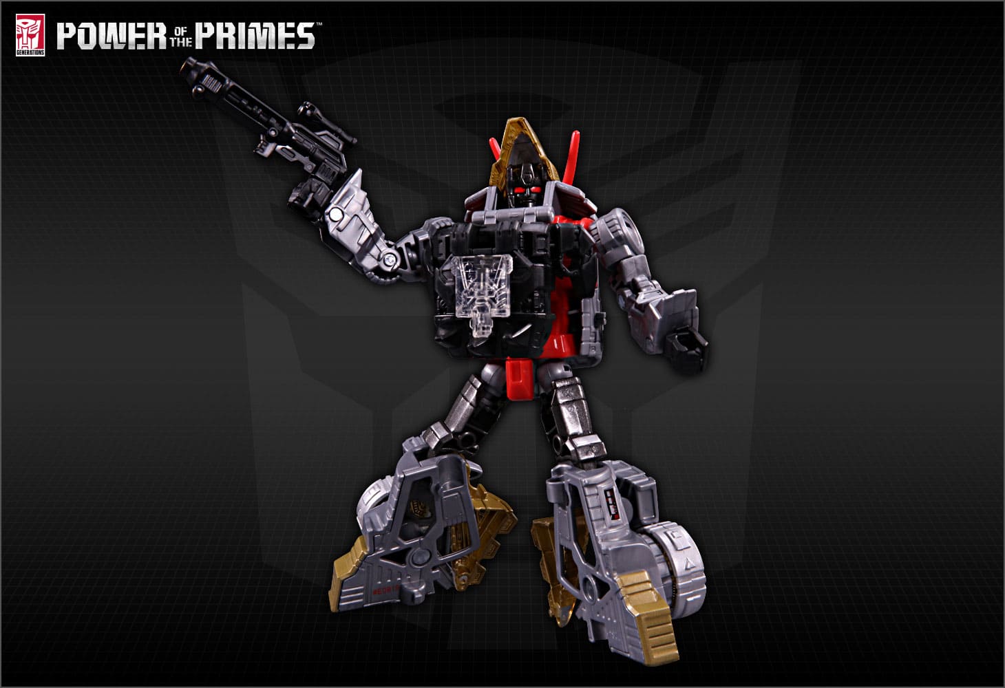 PP-11 ダイノボットスラッグ｜トランスフォーマーオフィシャルサイト