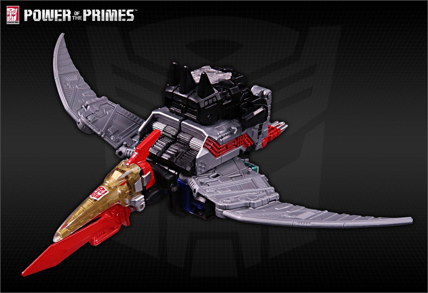 PP-12 ダイノボットスワープ｜トランスフォーマーオフィシャルサイト