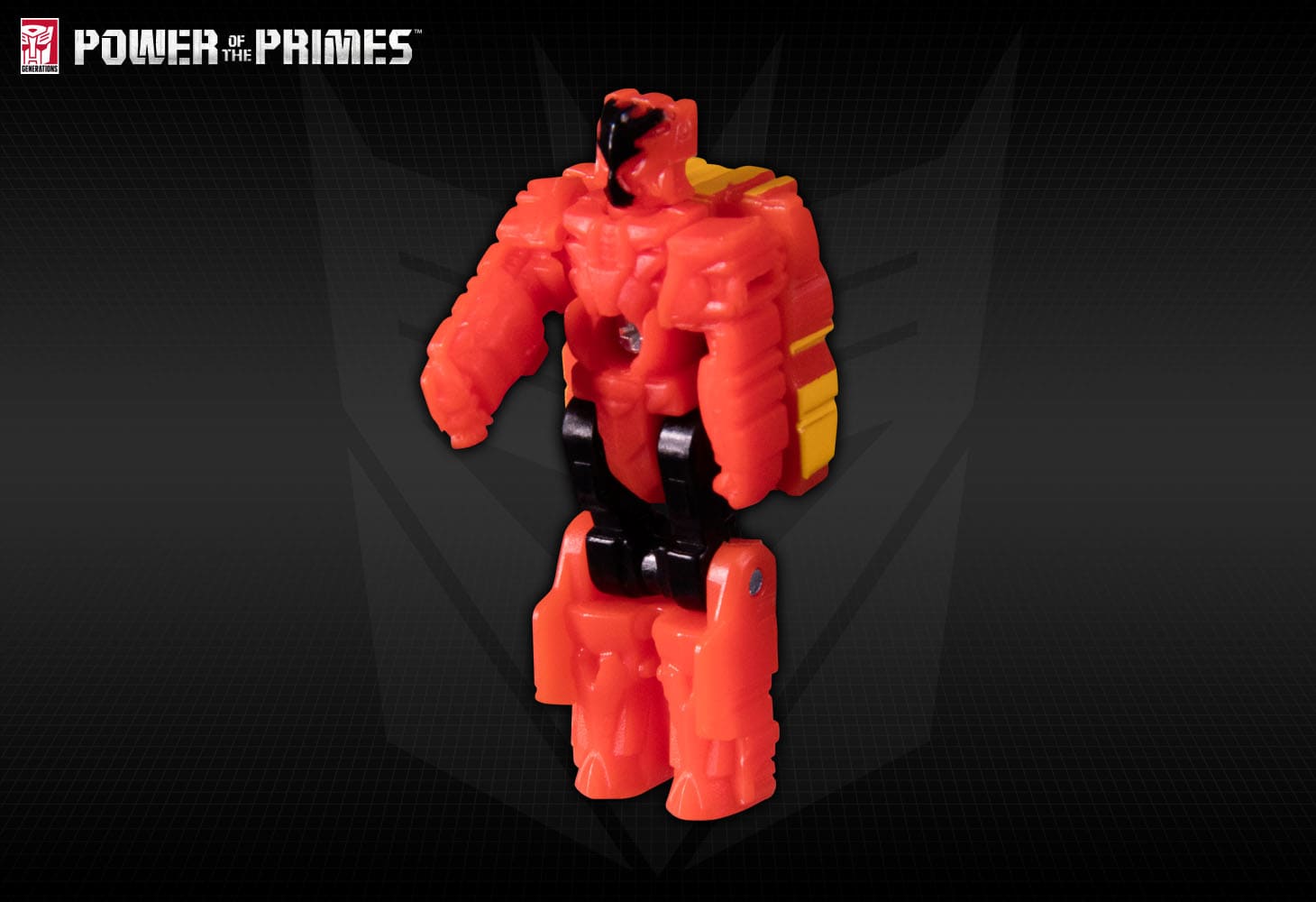 PP-31 プレダキング｜トランスフォーマーオフィシャルサイト｜タカラトミー