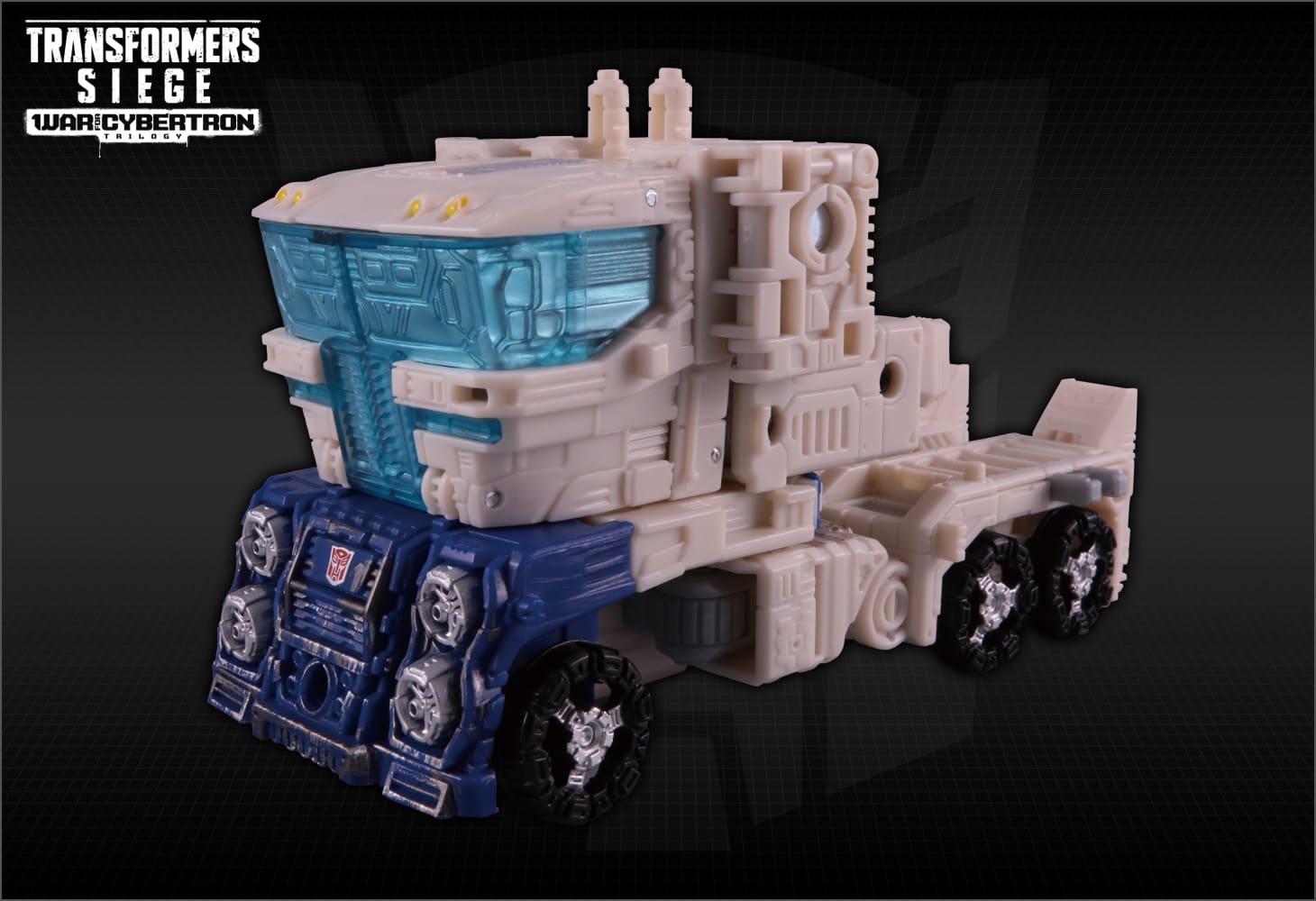 SG-07 ウルトラマグナス｜トランスフォーマーオフィシャルサイト