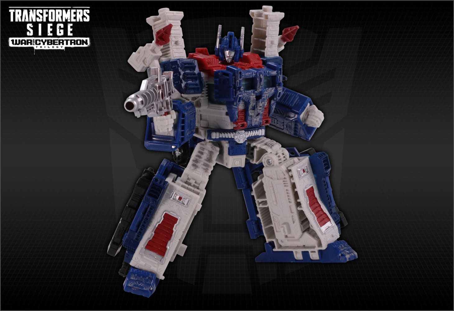 SG-07 ウルトラマグナス｜トランスフォーマーオフィシャルサイト