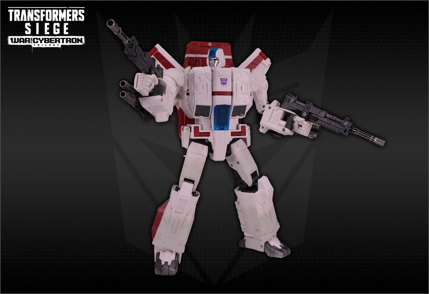 SG-26 ジェットファイヤー｜トランスフォーマーオフィシャルサイト