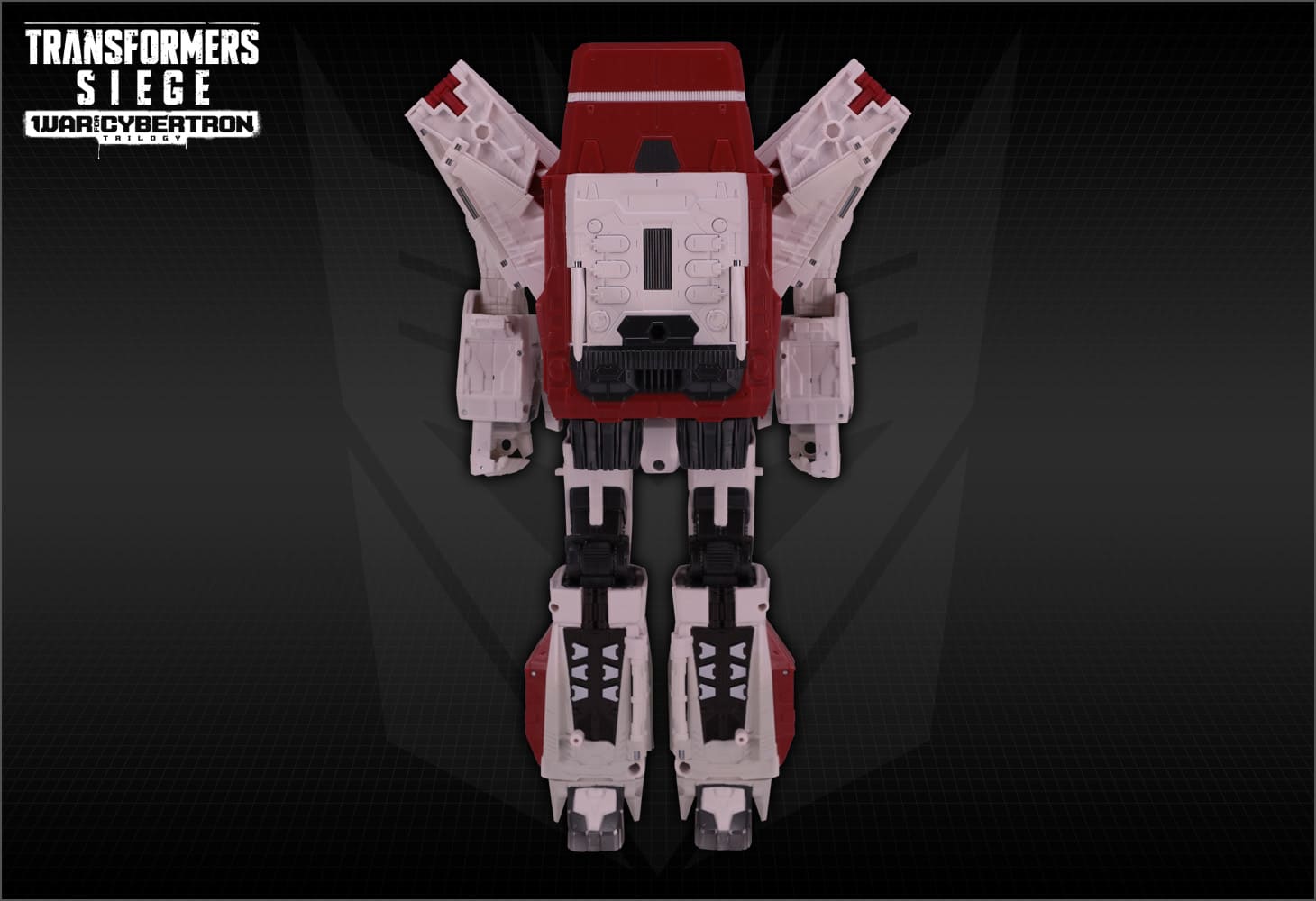 SG-26 ジェットファイヤー｜トランスフォーマーオフィシャルサイト