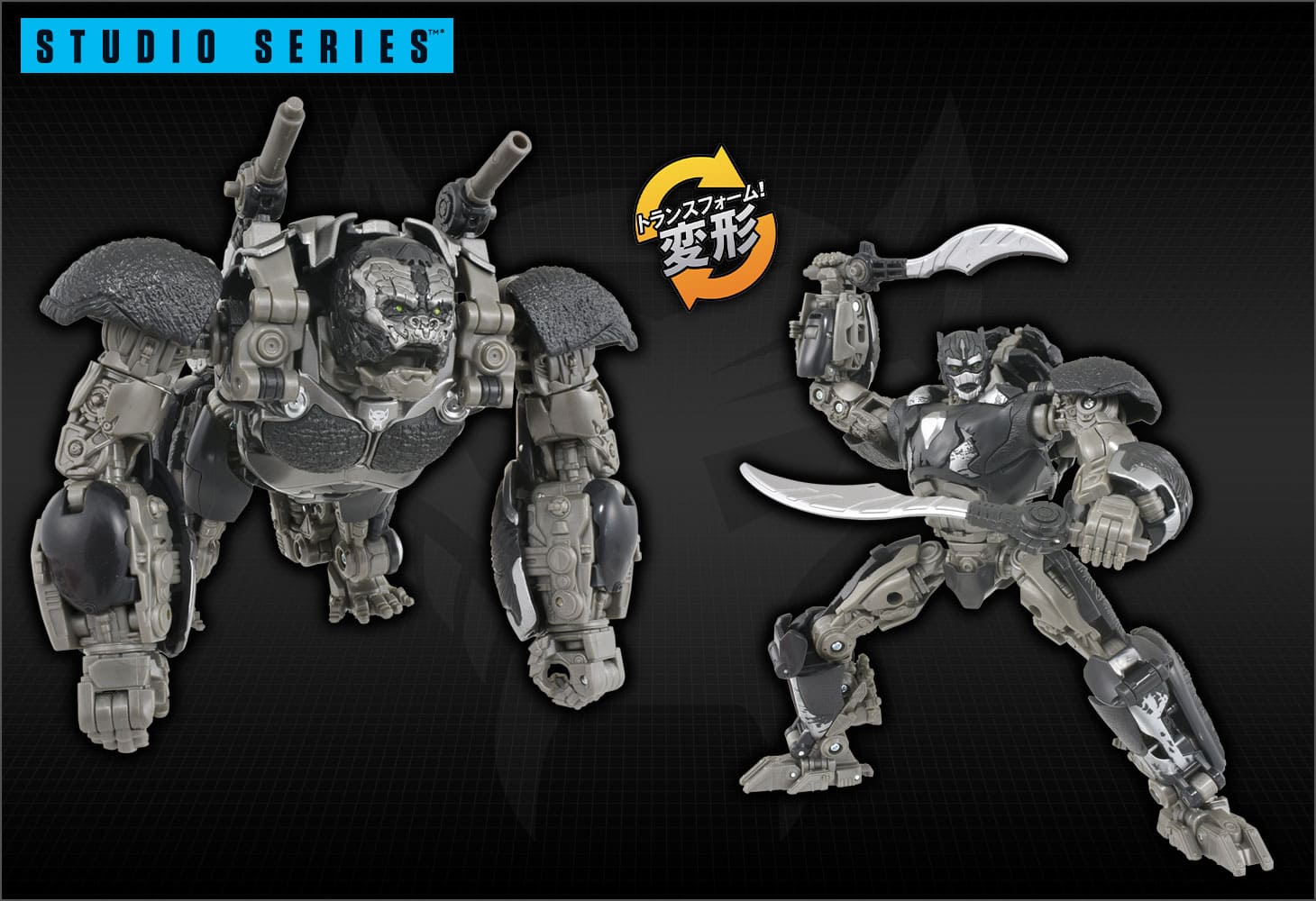 SS-118 オプティマスプライマル｜トランスフォーマーオフィシャル