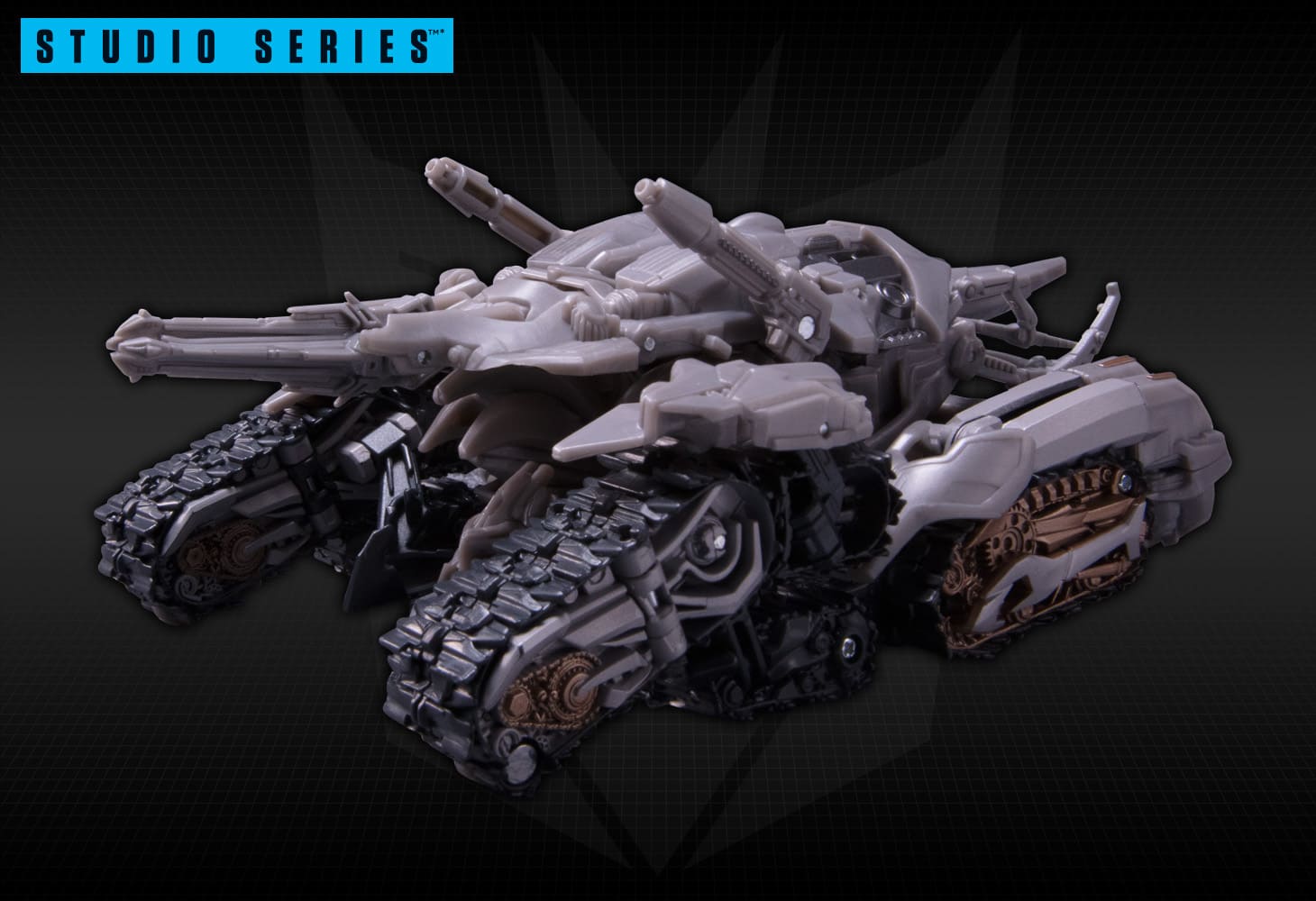 SS-11 メガトロン｜トランスフォーマーオフィシャルサイト｜タカラトミー