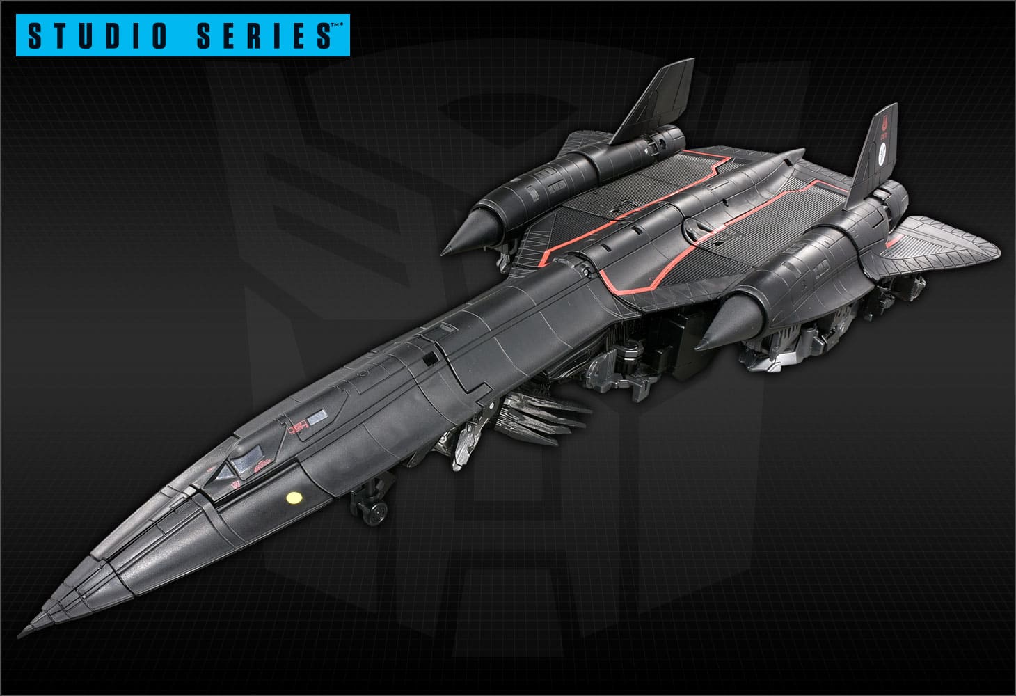 SS-26 ジェットファイヤー｜トランスフォーマーオフィシャルサイト