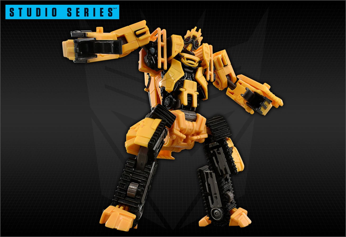 SS-32 ディセプティコンスクラップメタル｜トランスフォーマー