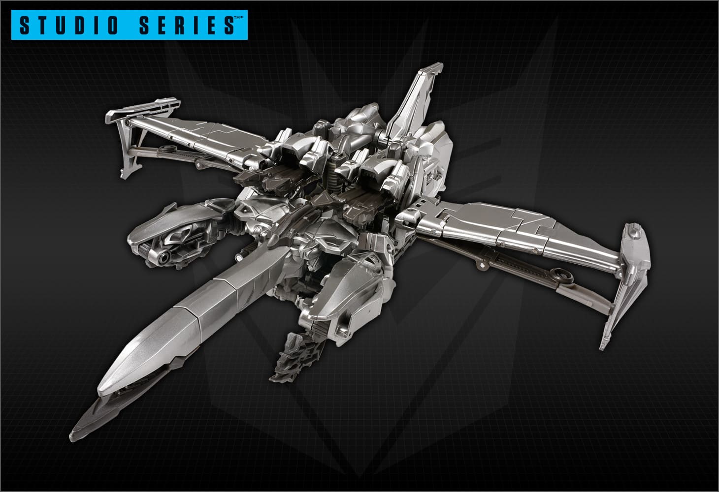 SS-46 メガトロン｜トランスフォーマーオフィシャルサイト｜タカラトミー