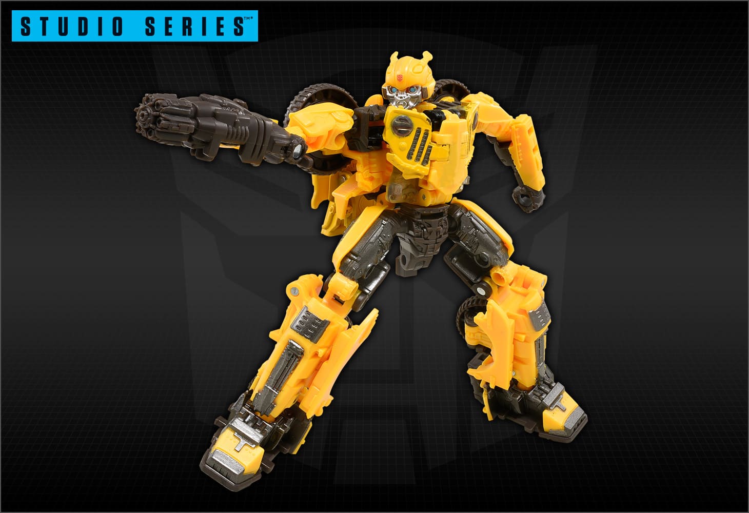 SS-48 オフロードバンブルビー｜トランスフォーマーオフィシャルサイト