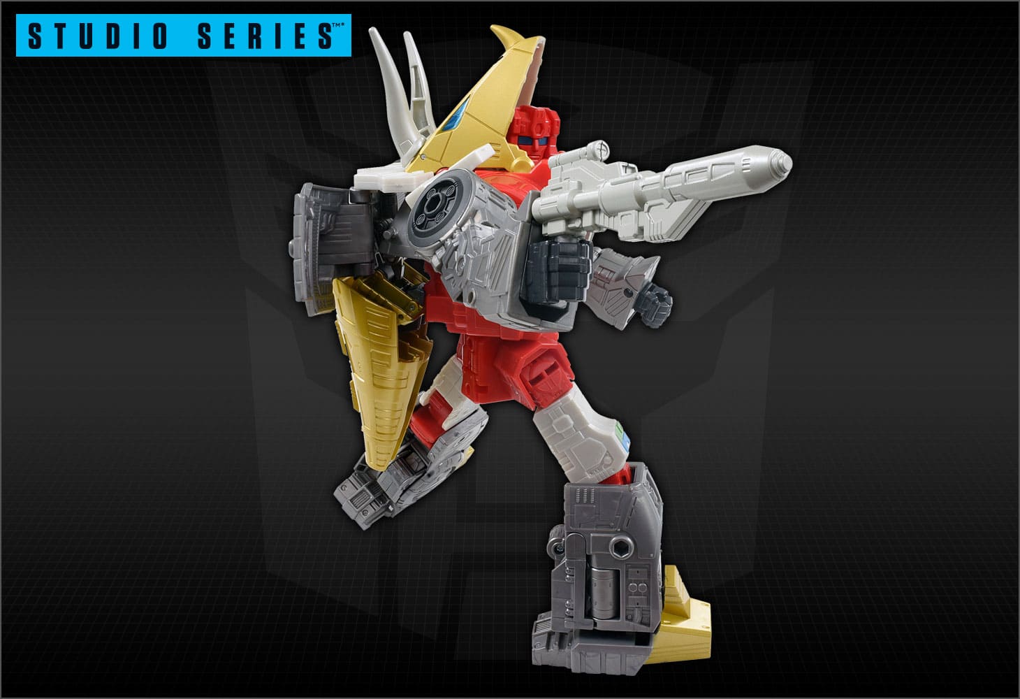 SS-71 スラッグ&ダニエル ウィトウィッキー｜トランスフォーマー