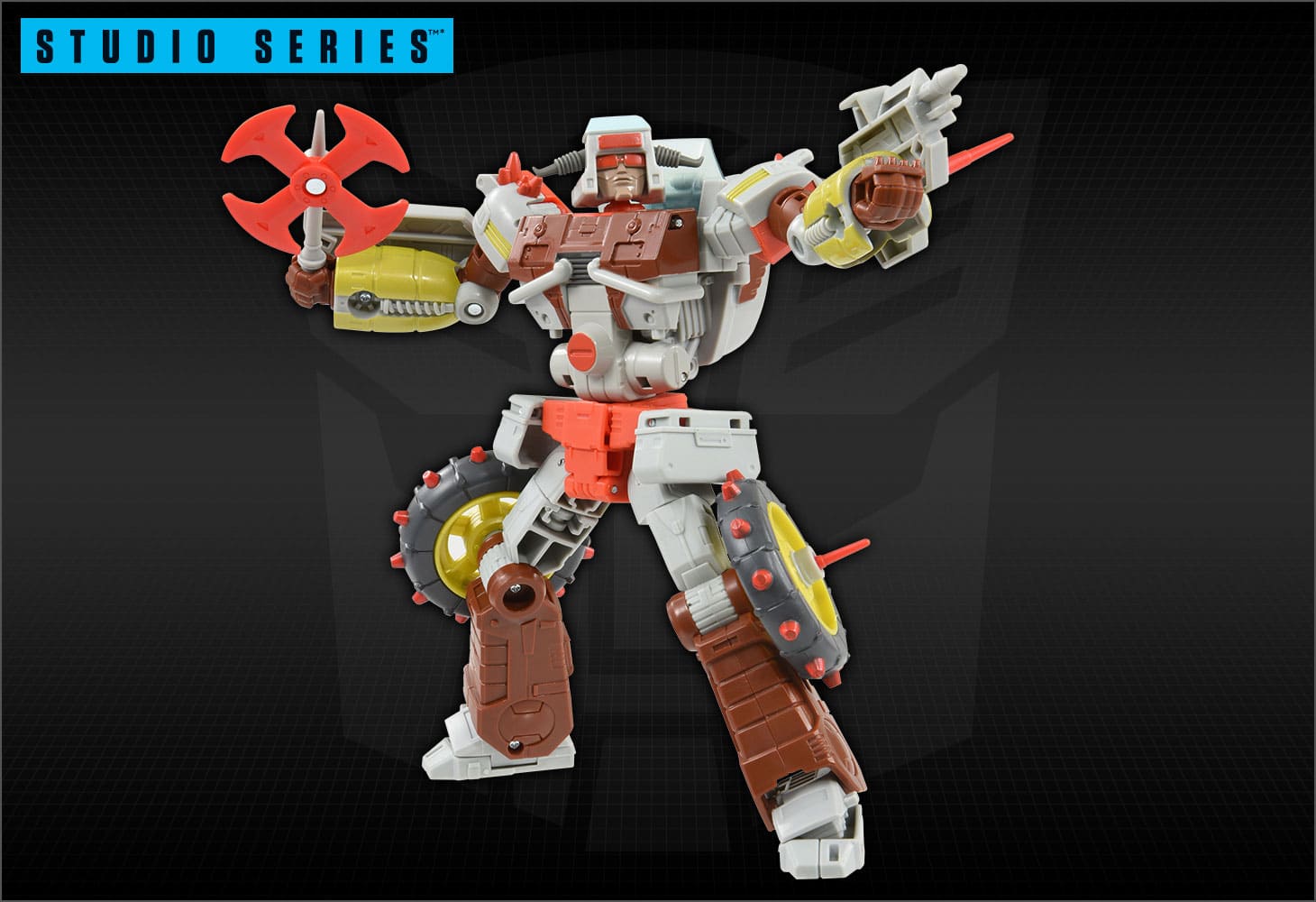 SS-88 ジャンクヒープ｜トランスフォーマーオフィシャルサイト｜タカラ