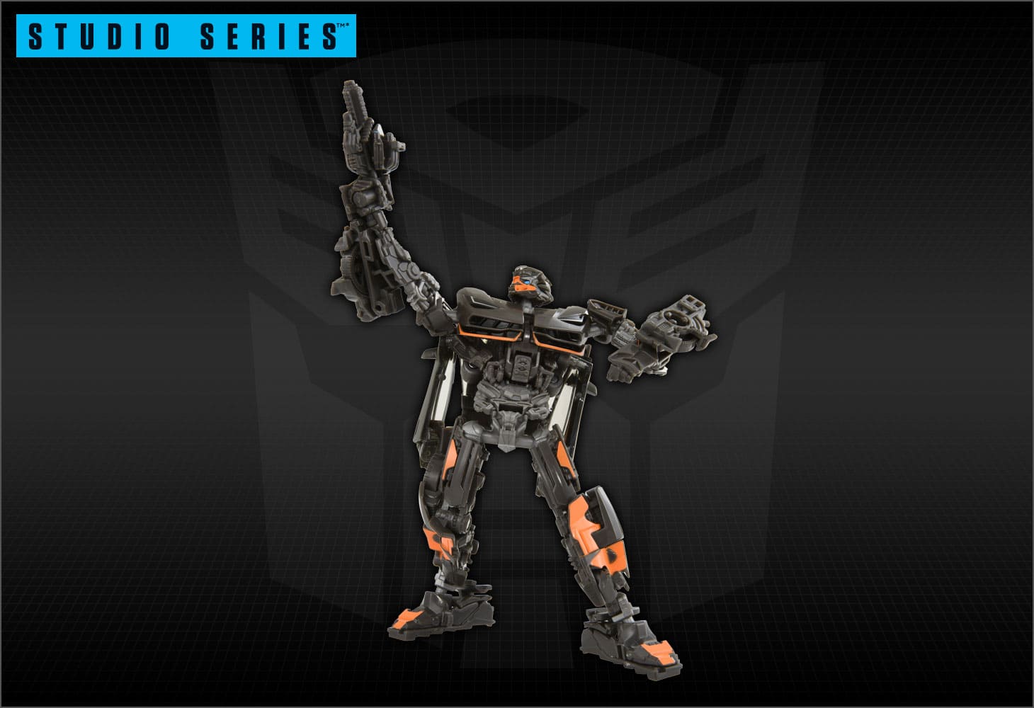 SS-96 ホットロッド｜トランスフォーマーオフィシャルサイト｜タカラトミー