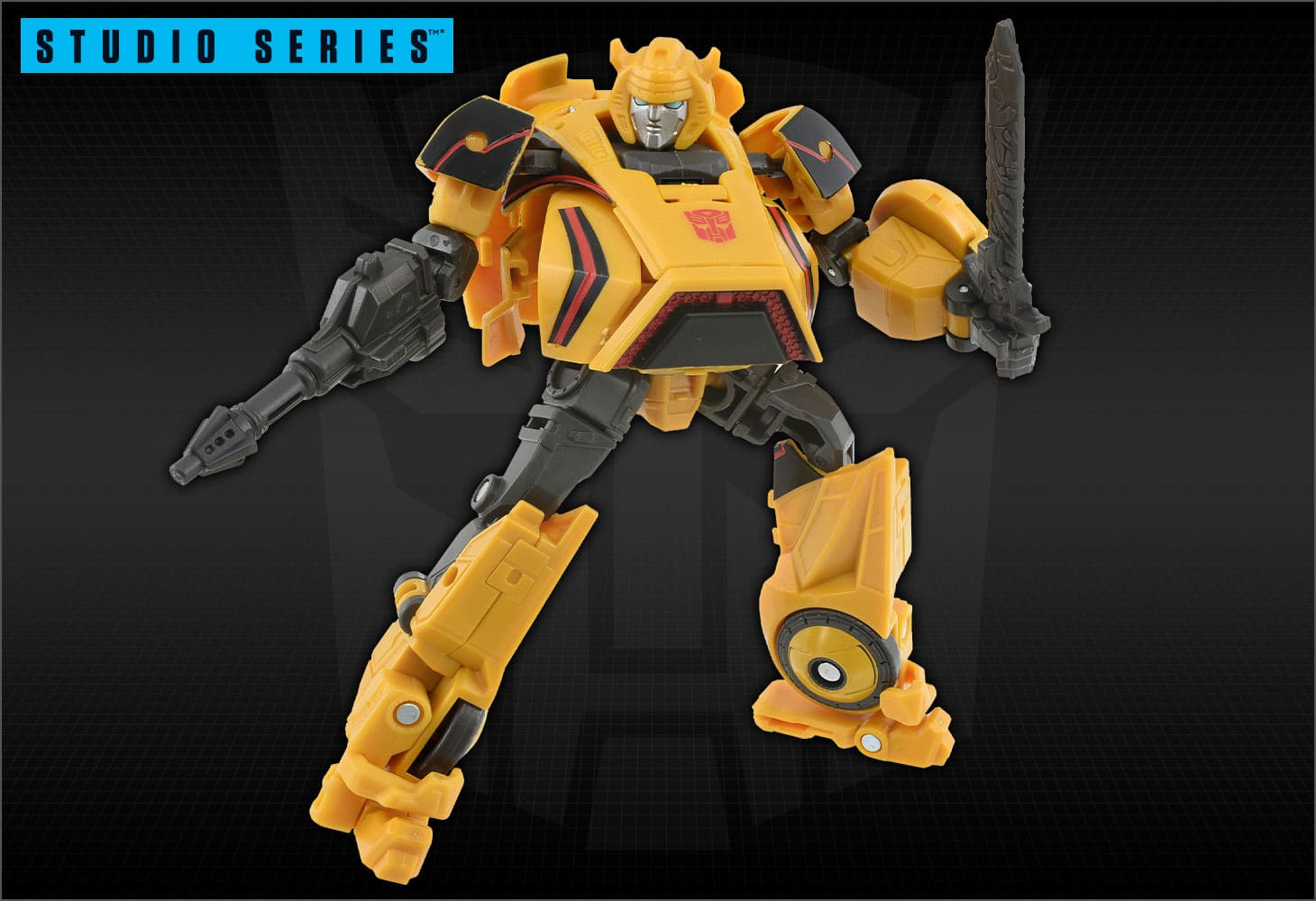 SS GE-02 バンブルビー｜トランスフォーマーオフィシャルサイト