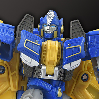 SS-22 ディセプティコンクランクケース｜トランスフォーマー