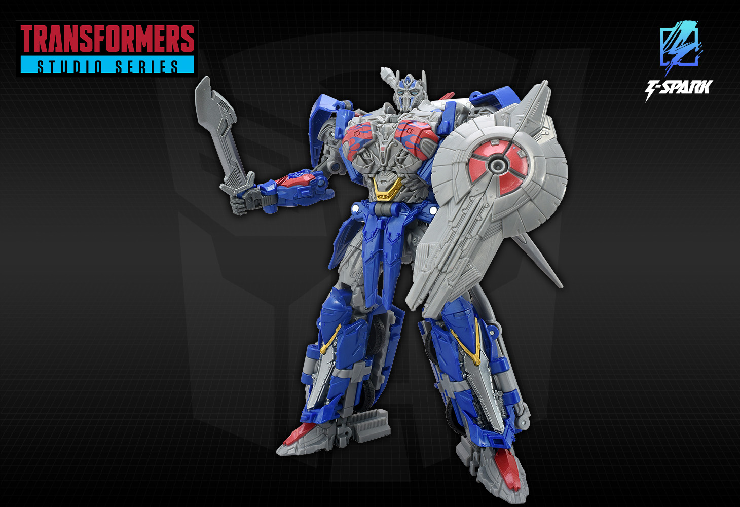 TS-03 オプティマスプライム｜トランスフォーマーオフィシャルサイト