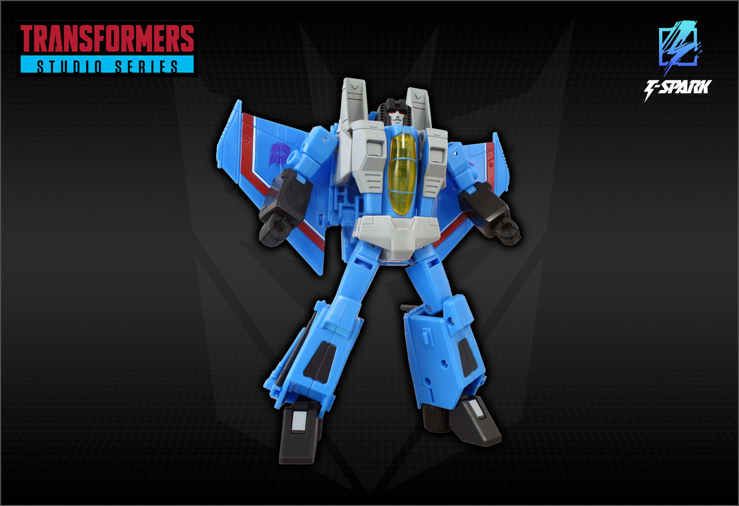 トランスフォーマー ブラッカー トランスフォーマーV ロードシーザー