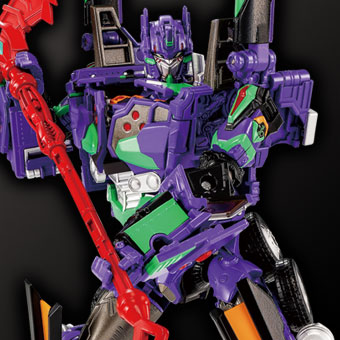 検索結果: mechtech｜トランスフォーマーオフィシャルサイト｜タカラトミー
