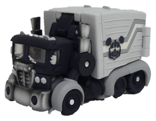 ディズニーレーベル ミッキーマウストレーラーが再び登場