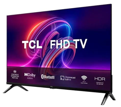 Smart TV TCL 32