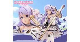 プリコネ】イリヤの1/7スケールフィギュアが予約開始！予約可能な