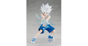 ハンターハンター】POP UP PARADE ネテロのフィギュアを予約できる