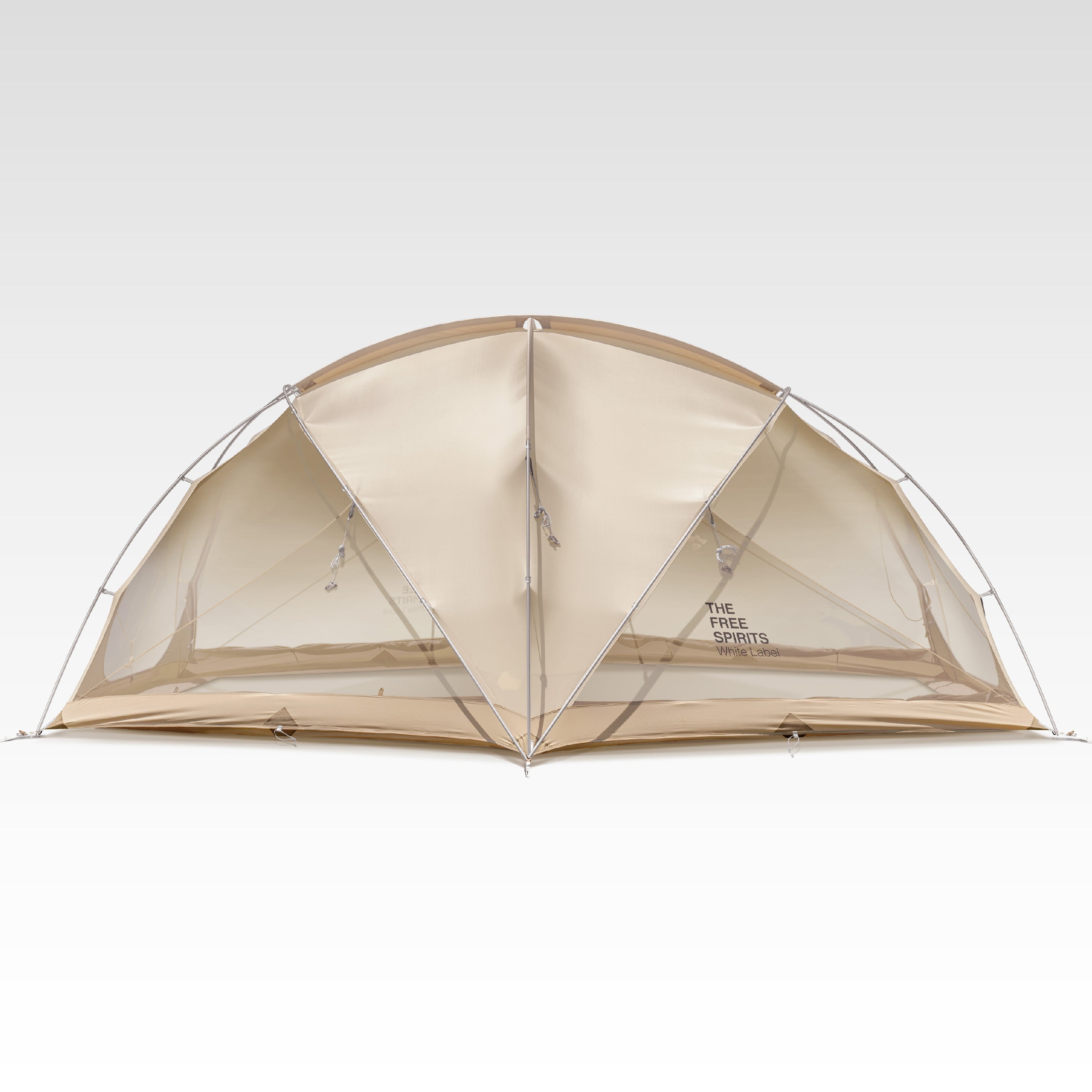 Sky Dome Pro – THE FREE SPIRITS