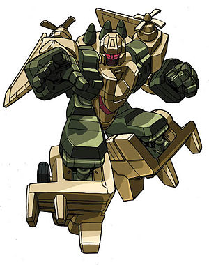 Sunrunner (G1) - Transformers Wiki