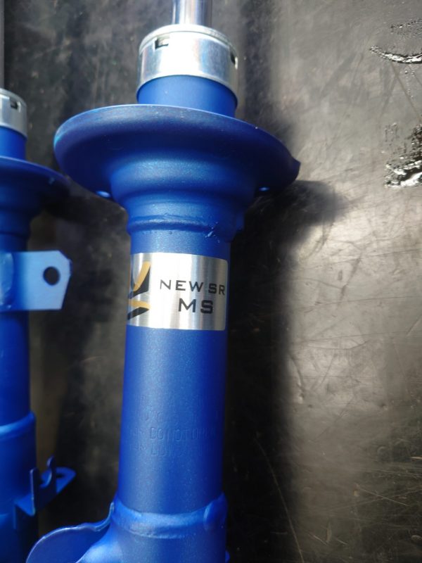 アルトワークスにKYB NEW SR MS | 株式会社ヨコハマタイヤガーデン関東