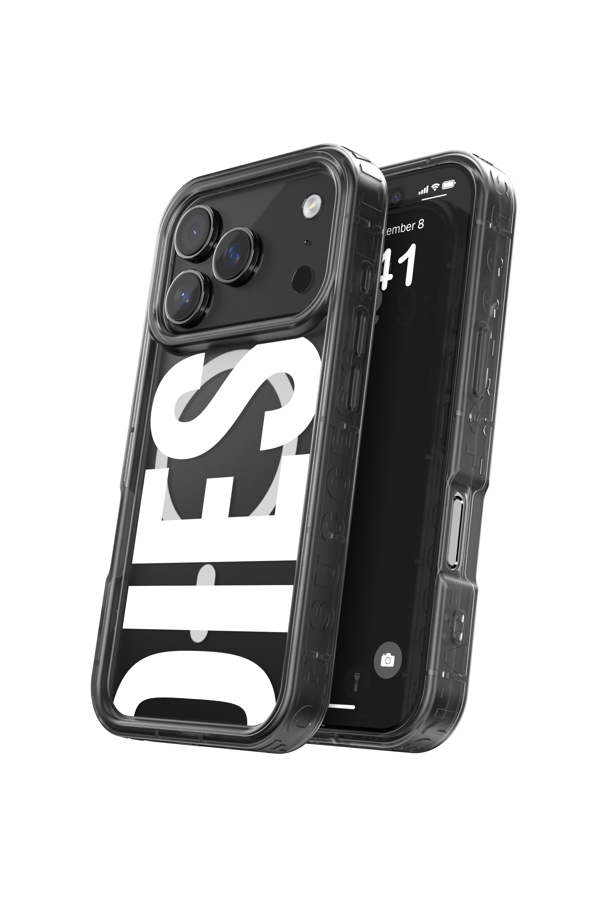 iPhone covers, handstrap cases, book cases | Diesel