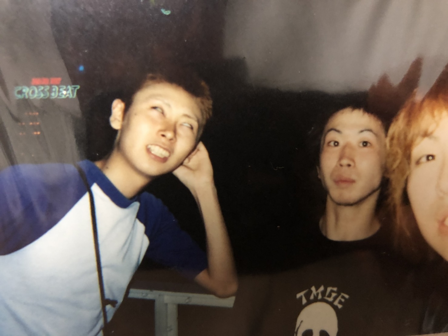 桜庭和志vsホイス・グレイシー戦の直後、高田道場に行った話 〜いつ