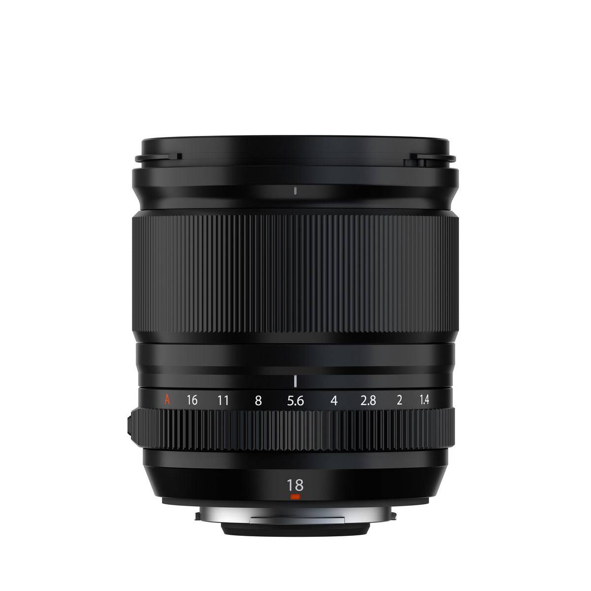 Fujifilm XF 18mm F1.4R LM WR | T K FOTO TECHNIC PTE LTD