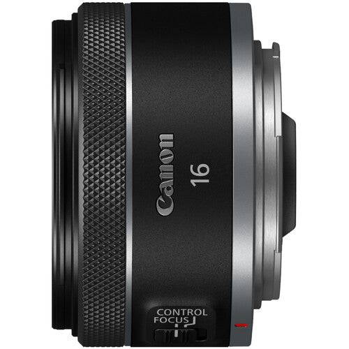 Canon RF 16mm F2.8 STM | T K FOTO TECHNIC PTE LTD
