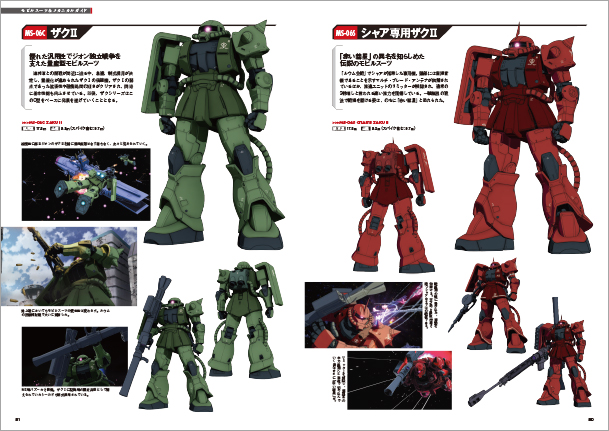 永久保存版 機動戦士ガンダム THE ORIGIN ヒストリア│宝島社の通販