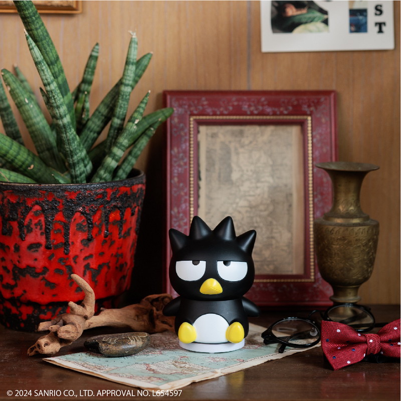 バッドばつ丸 お部屋ライトBOOK special package ver.│宝島社の通販