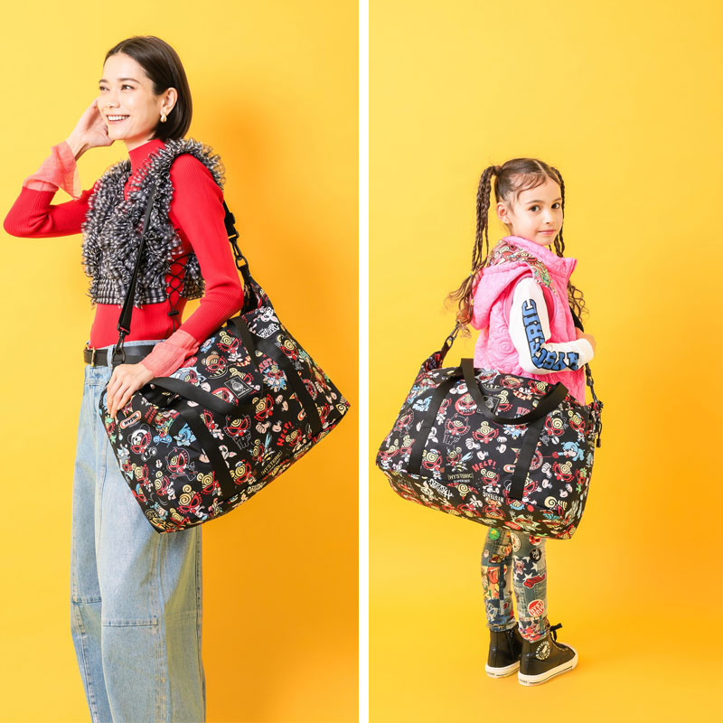 HYSTERIC MINI BIG BAG BOOK│宝島社の通販 宝島チャンネル