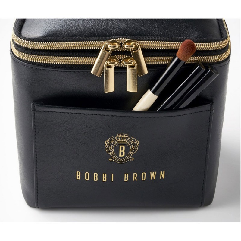 BOBBI BROWN 高機能バニティポーチBOOK│宝島社の通販 宝島チャンネル