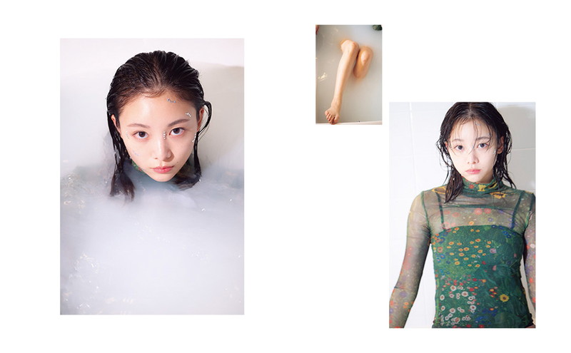 稲垣莉生 1st STYLE BOOK 1998-0917 RIO│宝島社の通販 宝島チャンネル