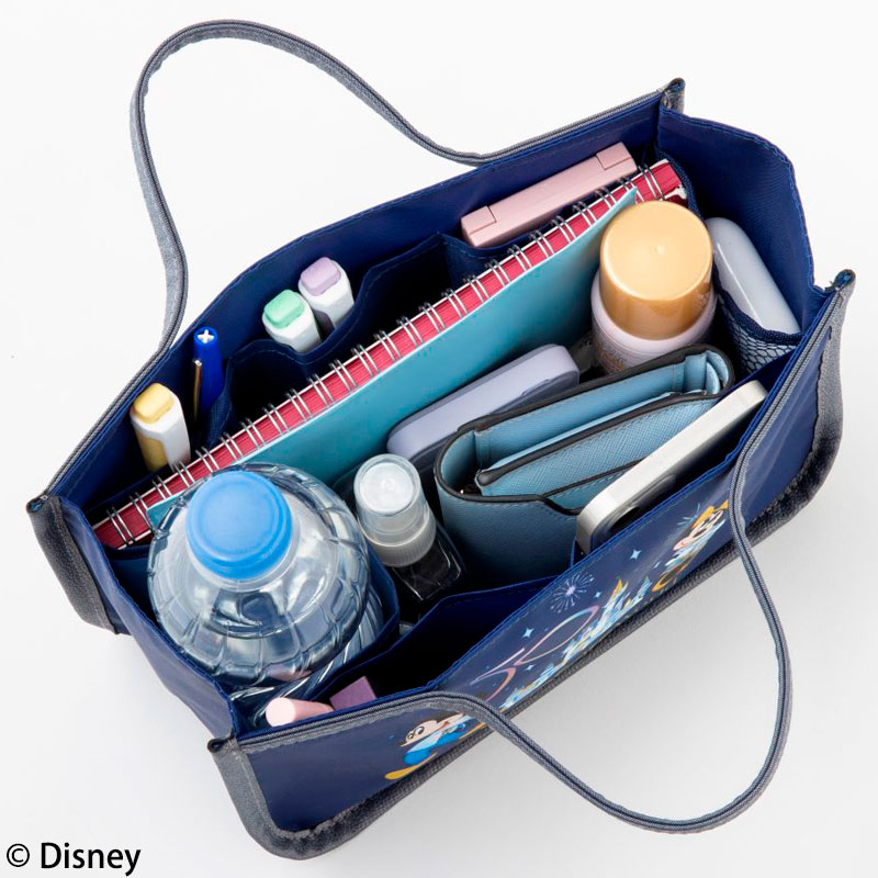 Walt Disney World BAG IN BAG BOOK│宝島社の通販 宝島チャンネル