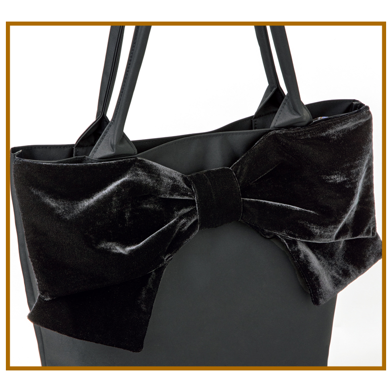 franche lippee ribbon tote bag book│宝島社の通販 宝島チャンネル