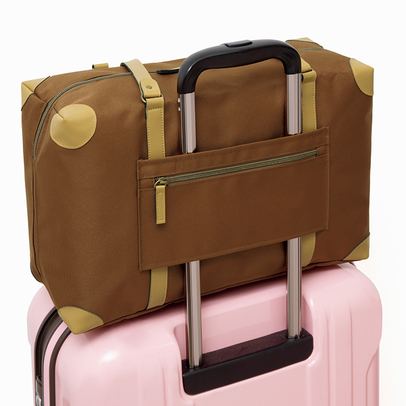 Harry Potter トランク風ビッグボストンバッグBOOK│宝島社の通販 宝島