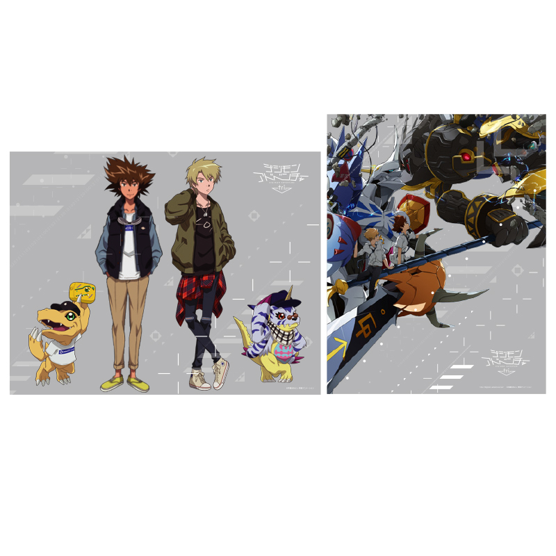 smart特別編集 デジモンアドベンチャー tri．│宝島社の通販 宝島