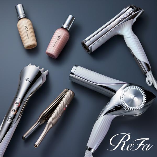 正規販売店】ReFa(リファ)リセッター - ティ・ケー・エス｜美容室