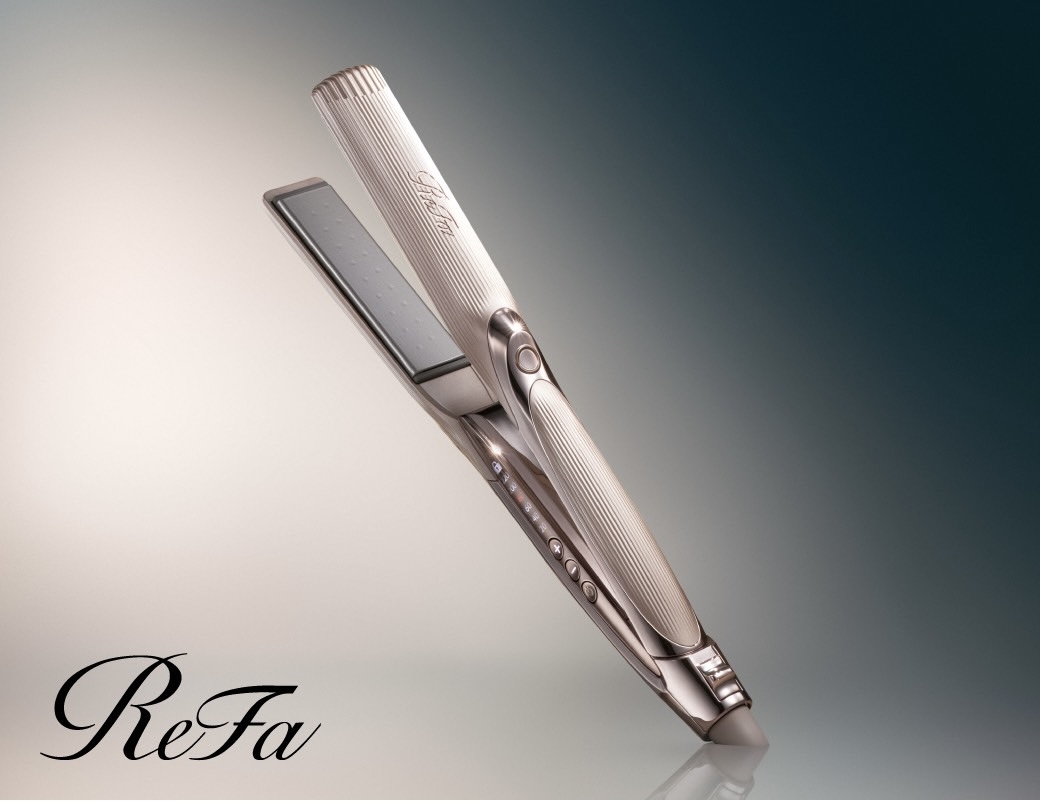 正規取扱店】リファ新商品⭐︎先行販売 - ティ・ケー・エス｜美容室