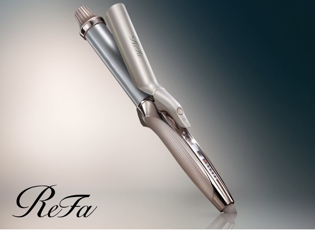 正規取扱店】リファ新商品⭐︎先行販売 - ティ・ケー・エス｜美容室